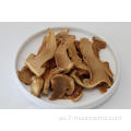 Matsutake Cocinado congelado Mushroom-100G